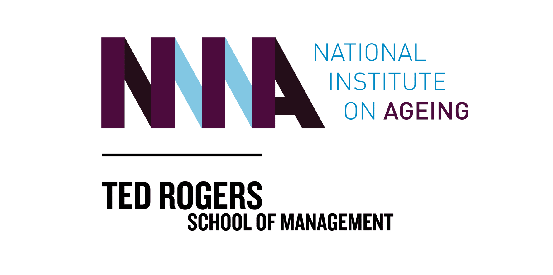 Ted Rogers School of Management NIA National Institute on Ageing