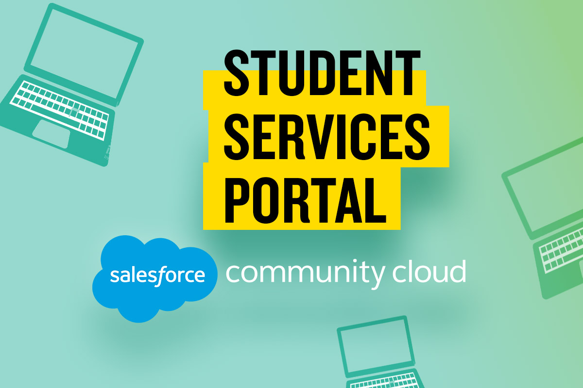 Student Services Portal