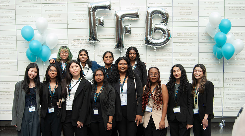 Fit for Business Top 10% Engaged Ceremony 2025 