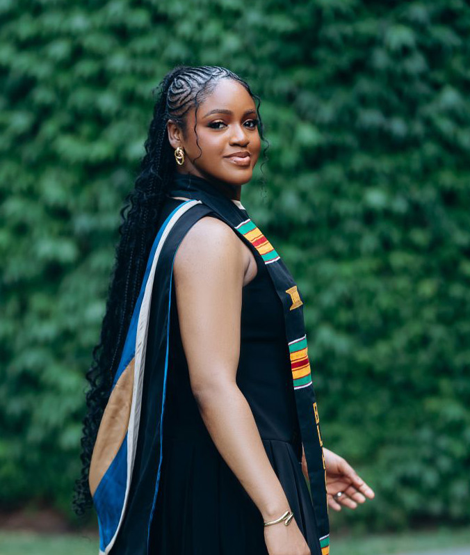 Abigail Iserhienrhien