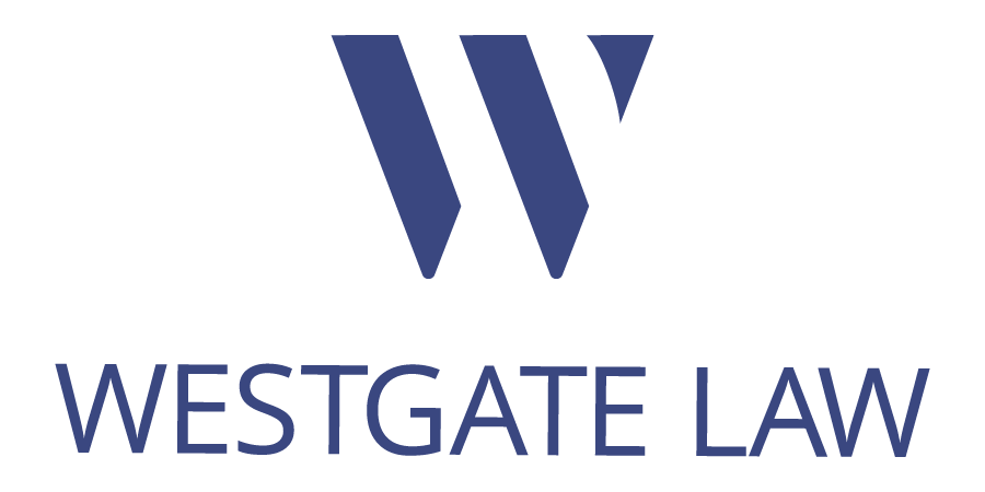 Westgate Law website