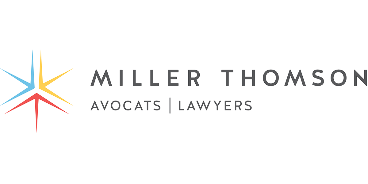 Miller Thomson website