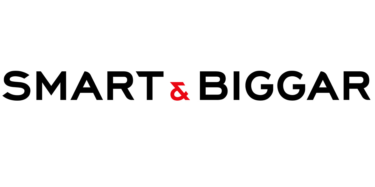 Smart & Biggar website