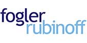 Fogler Rubinoff website