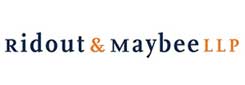ridout & maybee LLP website