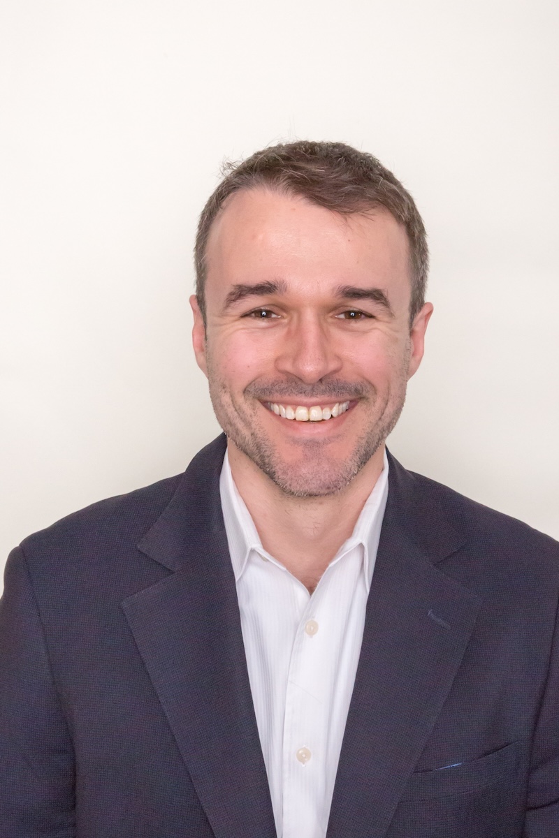 Simon Wells