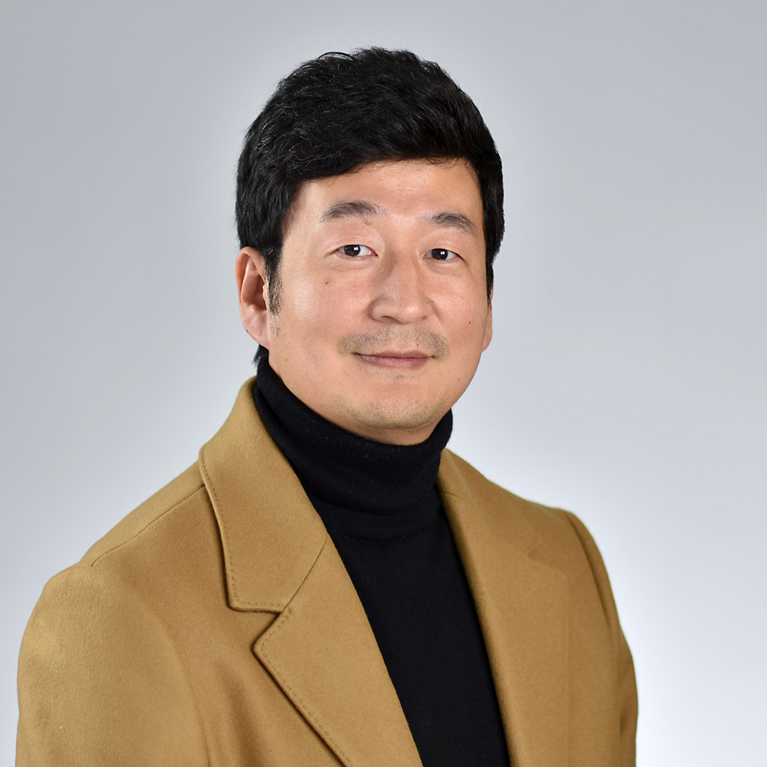Liang (Arthur) Li 