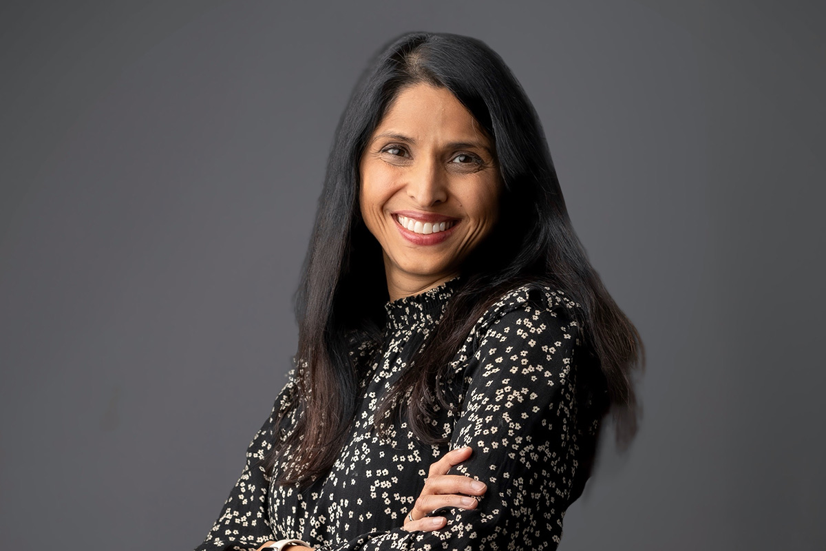Rupa Banerjee