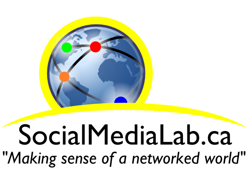 Social Media Lab: Making Sense of a Networked World