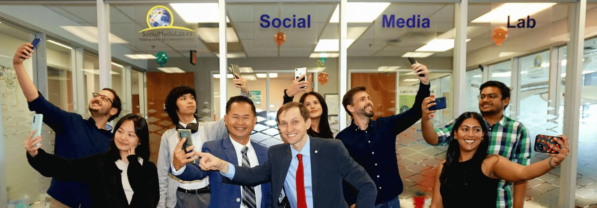 Social Media Lab Team 2023