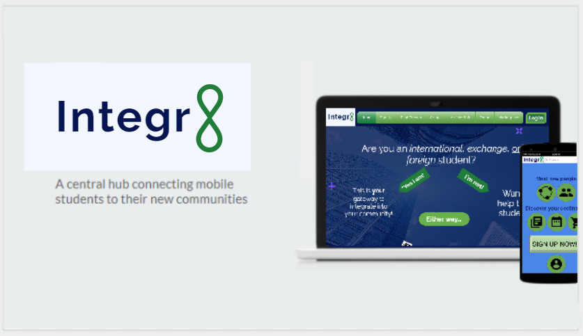 Integr8 Global Networks Inc.