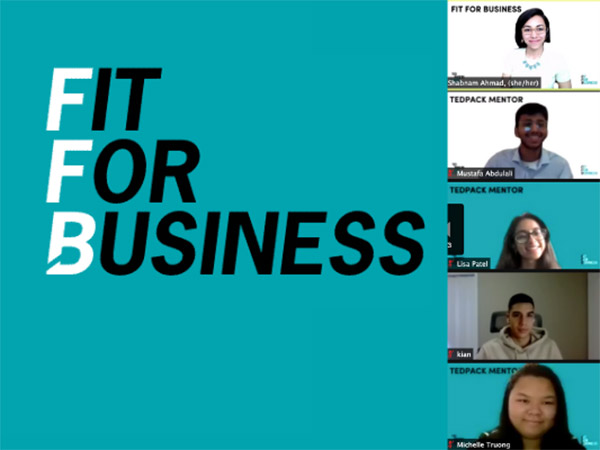 Fit for Business program