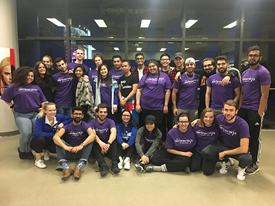 CAMH One Brave Night for Mental Health