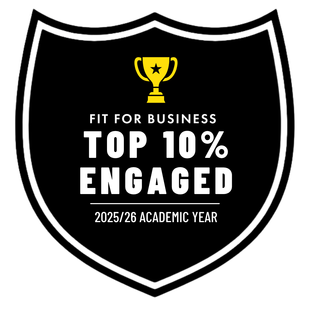 Top 10% Engaged