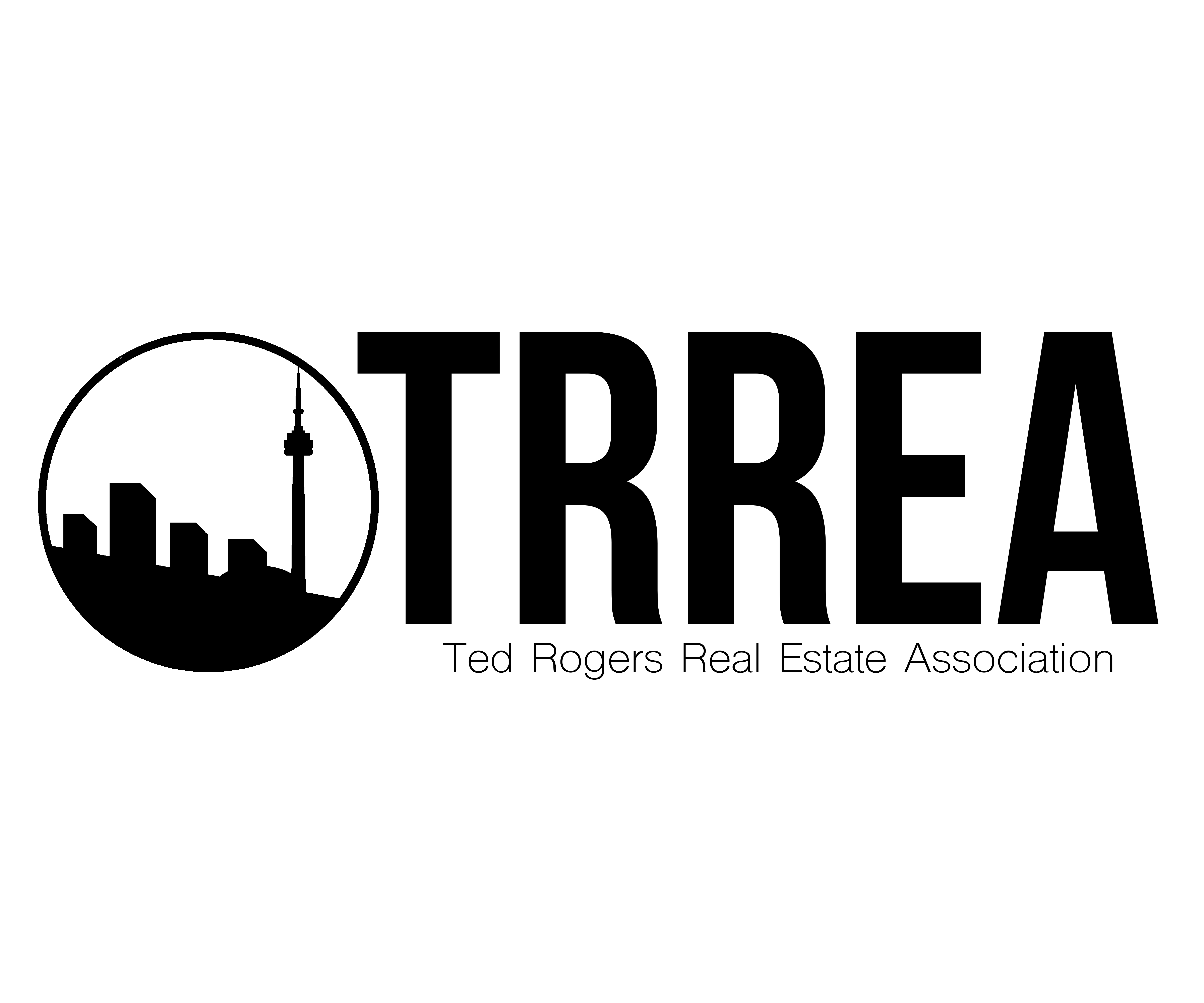 TRREA Logo