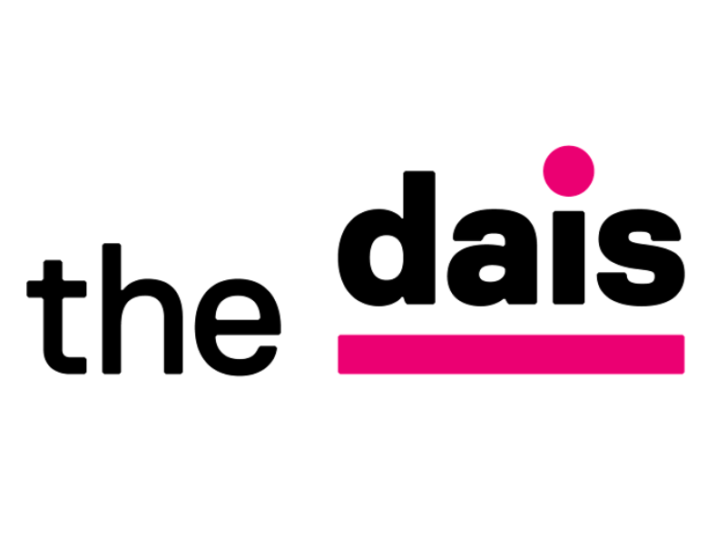  The Dais