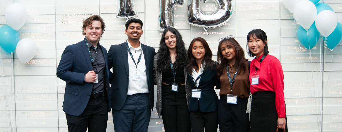 Fit for Business Top 10% Engaged Ceremony 2025 