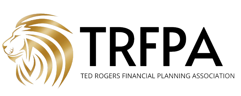 TRFPA Logo