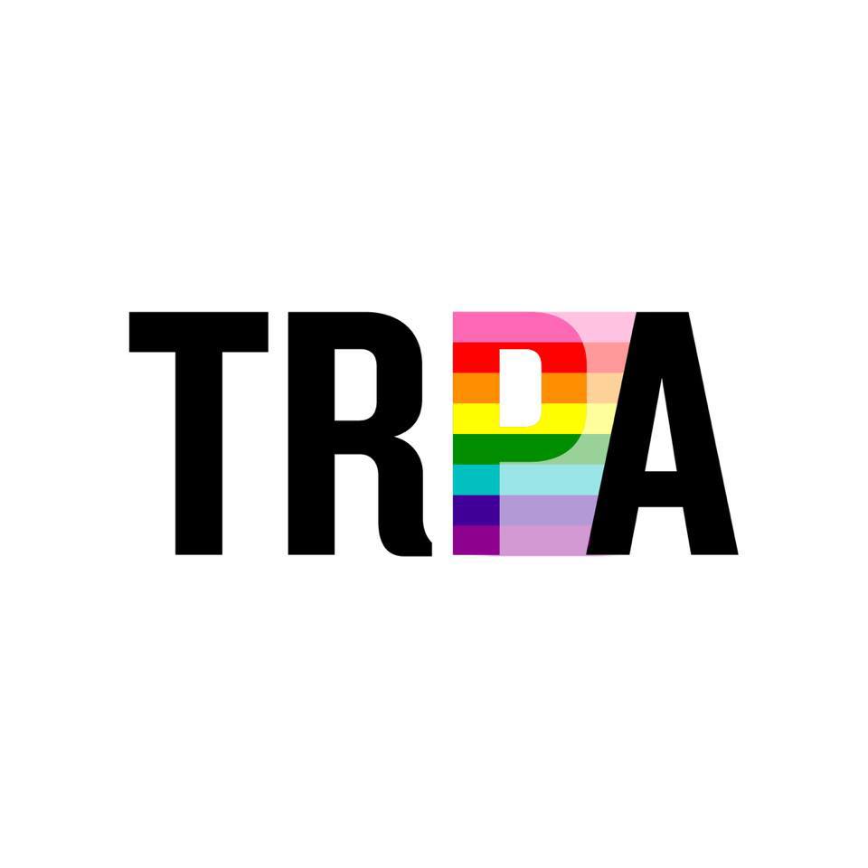 TRPA Logo