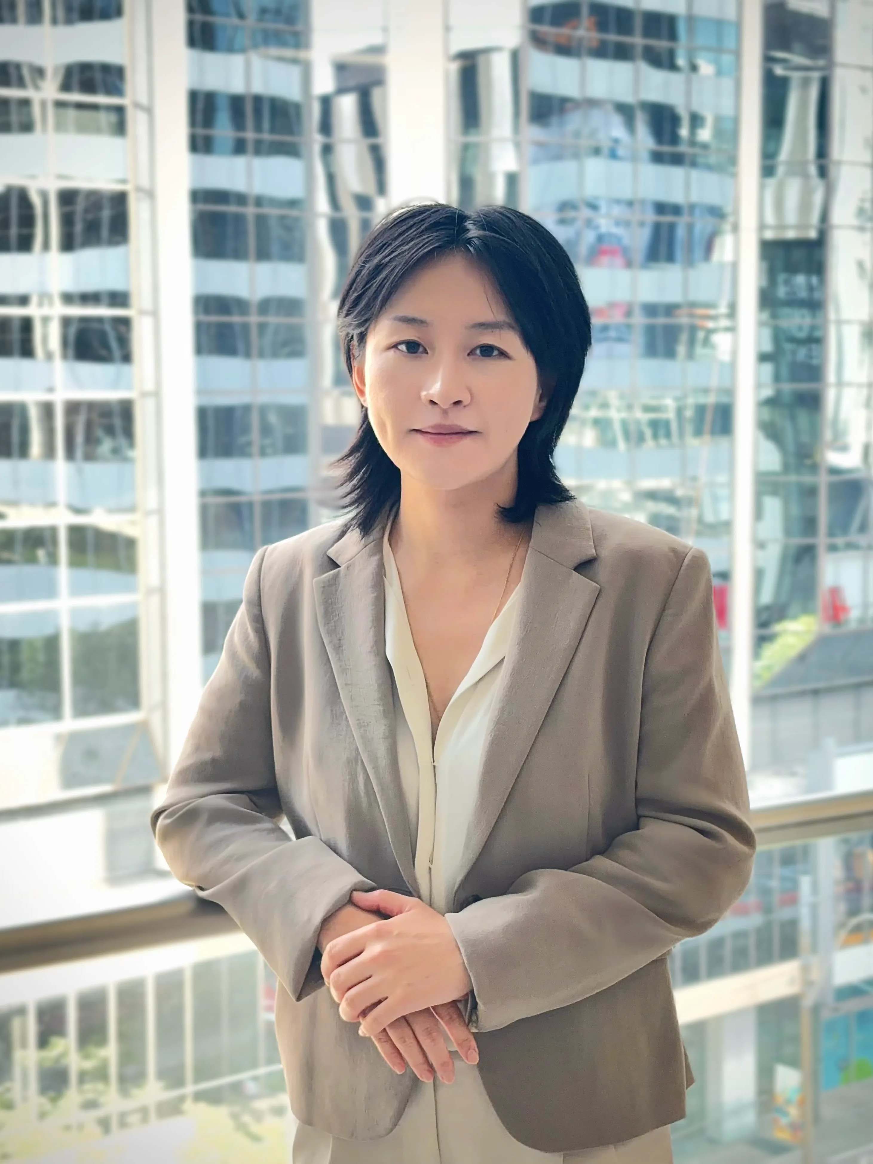 Joyce Huang