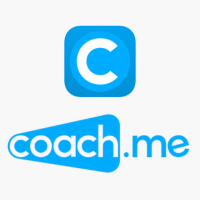 coach.me logo