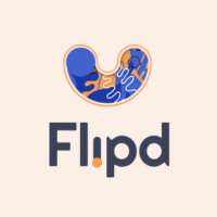 flipd app icon