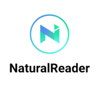 Natural Reader Logo