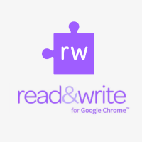 Read and Write Logo