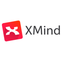 Xmind app logo