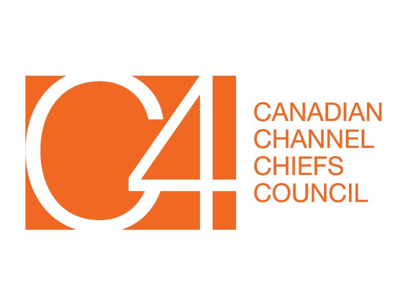 C4 Canadian Channel Chiefs Council