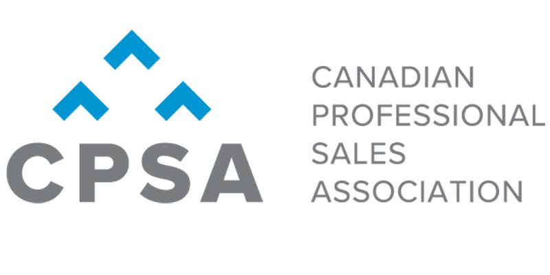 Canadian Professional Sales Association