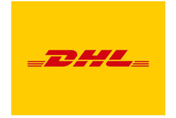 DHL logo