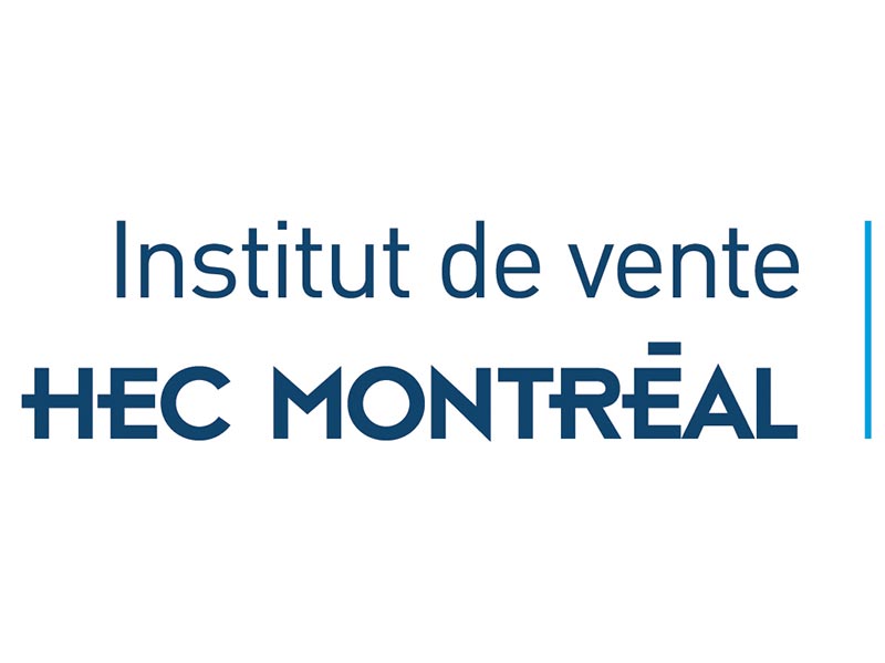 Institut de vente HEC Montreal