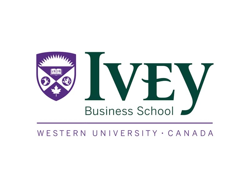 Ivey Business School, Western University