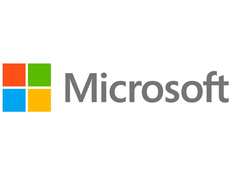 Microsoft