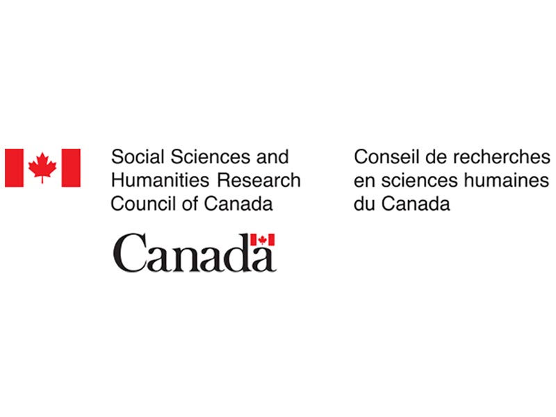 Social Sciences and Humanities Research Council of Canada