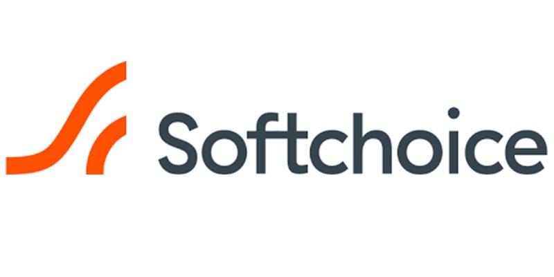 Softchoice logo