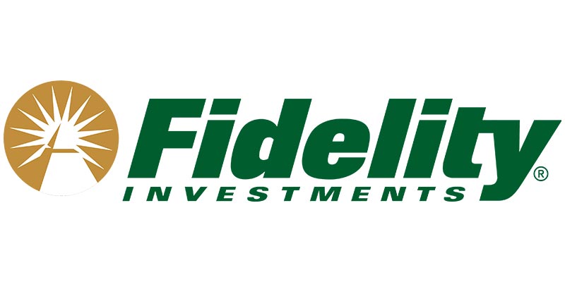 Fidelity Investment logo