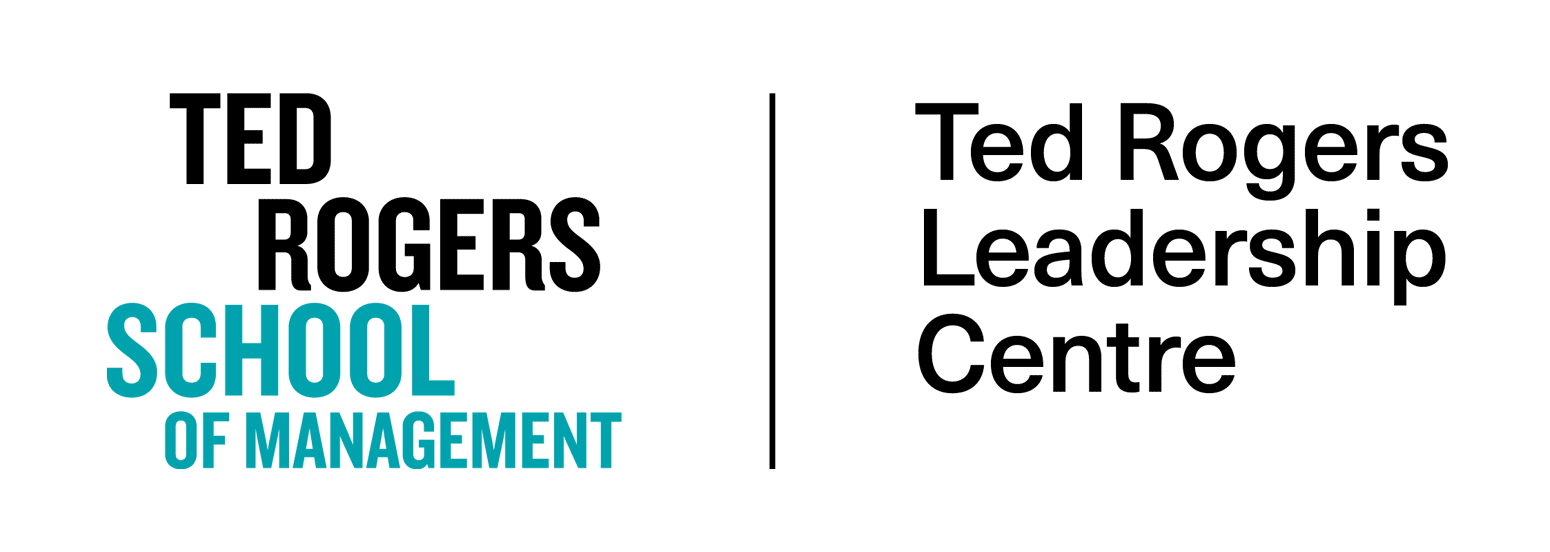 Ted Rogers Sales Leadership Centre at the Ted Rogers School of Management