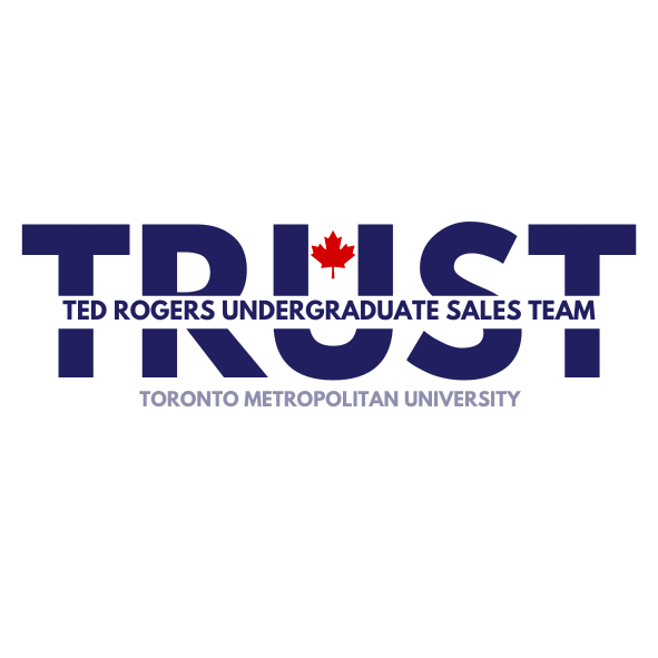 Ted Rogers Undergraduate Sales Team (TRUST)