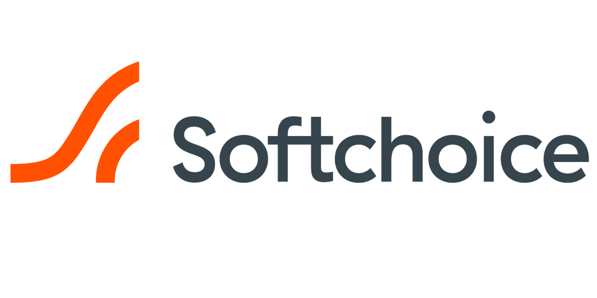 Softchoice logo