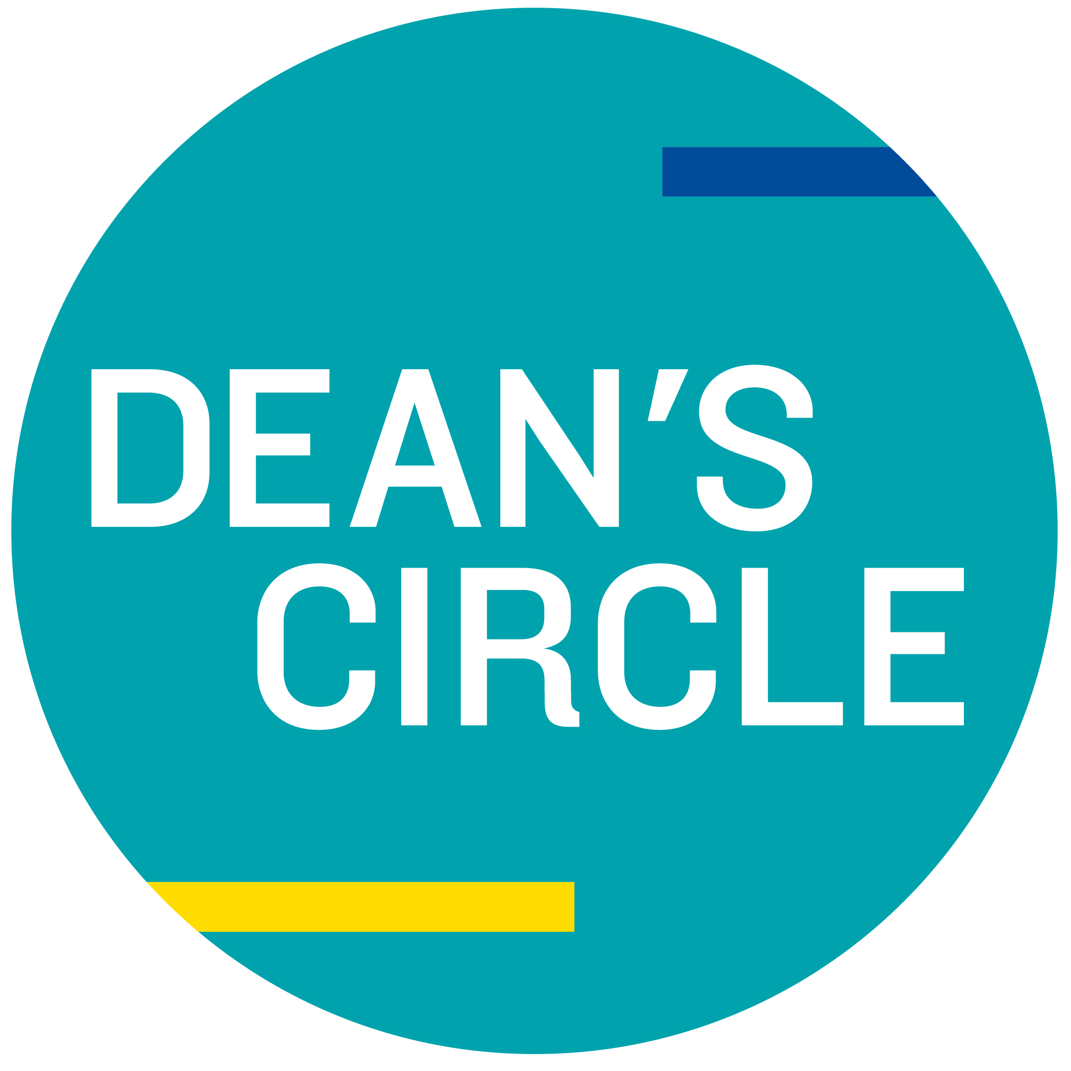 Dean's Circle