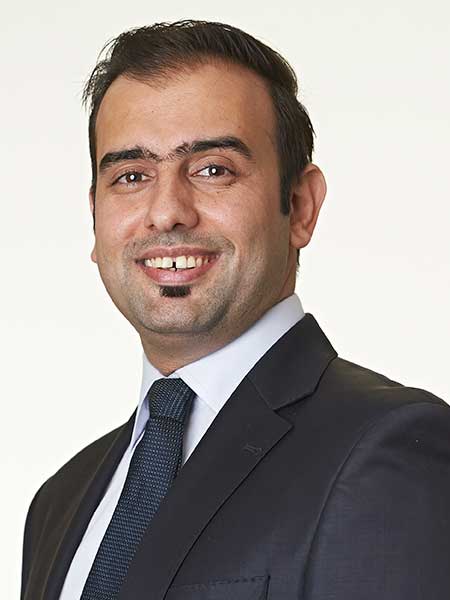 Morteza Ziyahat 