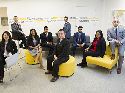Business Innovation Hub