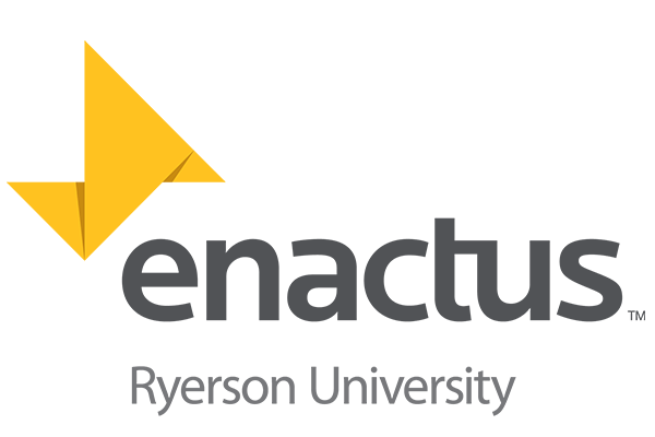 Enactus Ryerson University logo