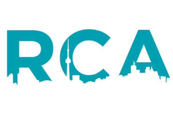 Ryerson Consulting Association logo