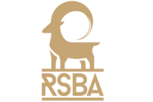 RSBA logo