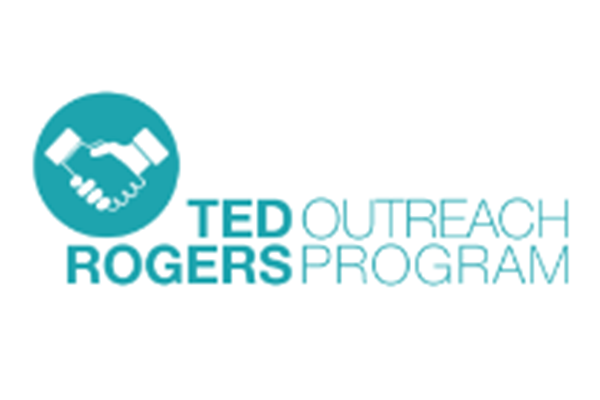 TRS Outreach Program logo