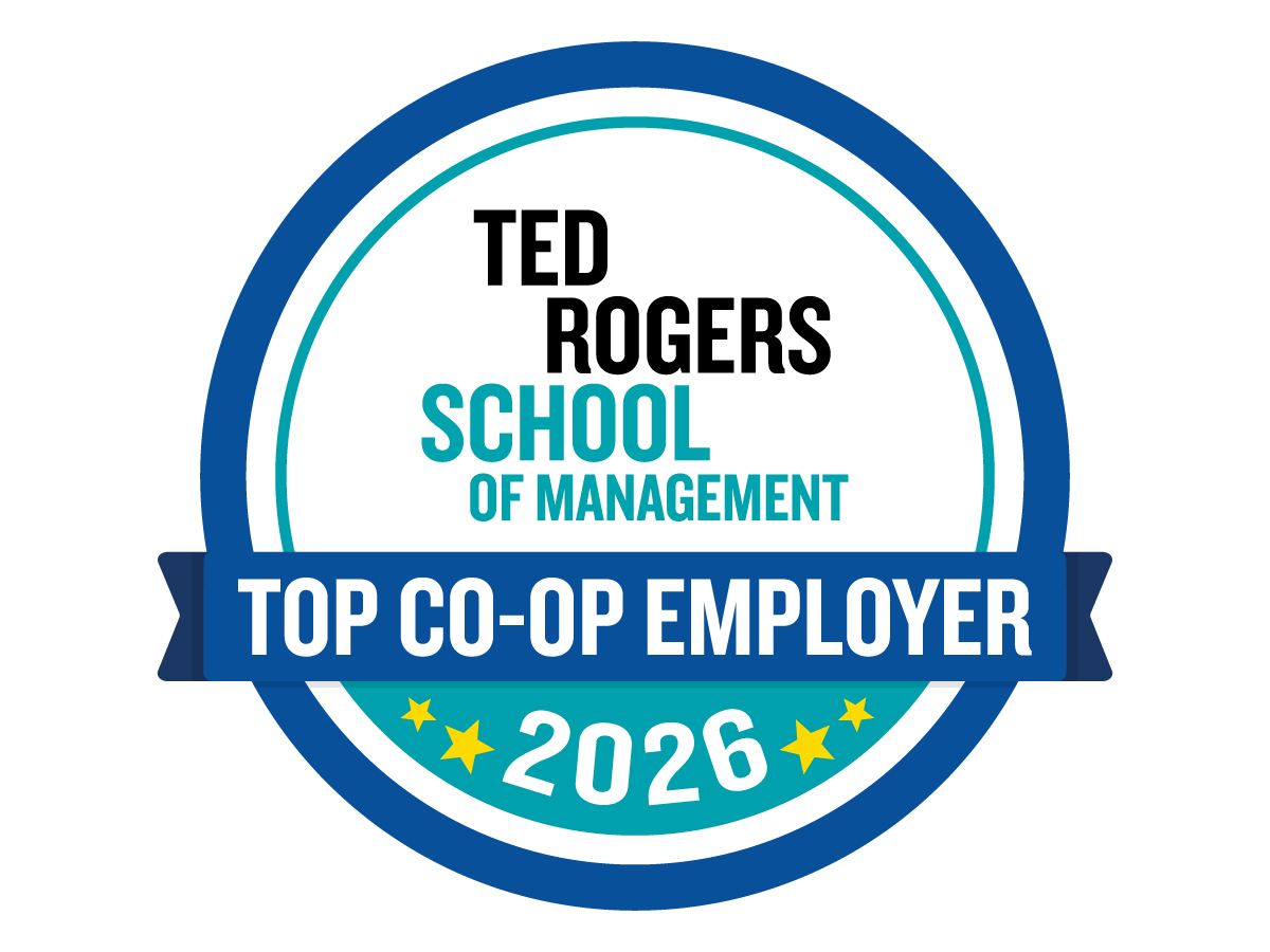 TRSM Top Co-op Employer 2026