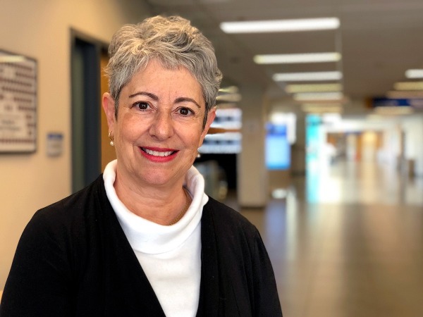 Dr. Daphne Taras, Dean of Ted Rogers School of Management officially starting July 2018